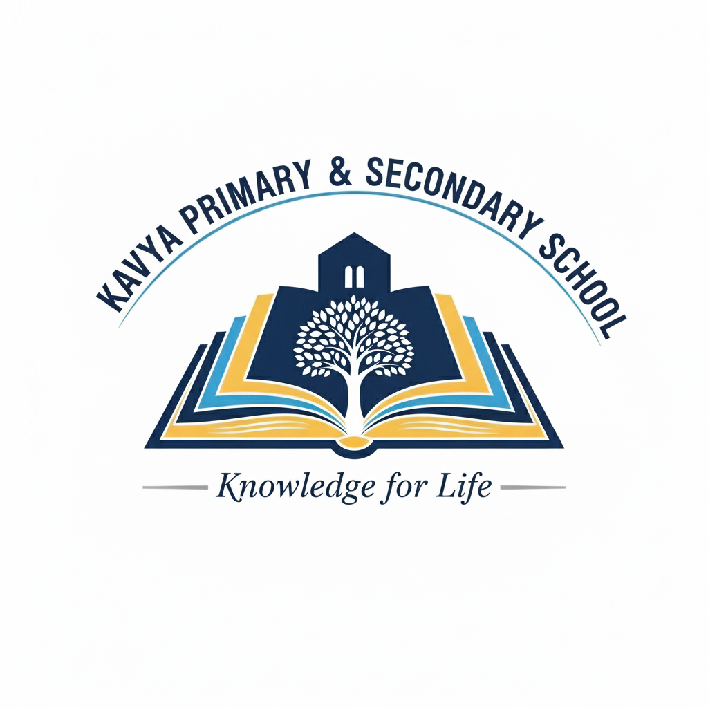 Kavya Logo